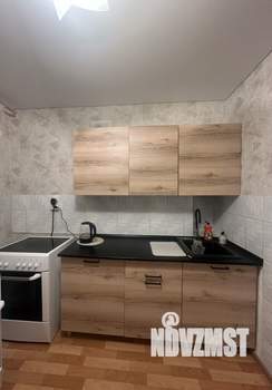 1-к квартира, на длительный срок, 30м2, 7/9 этаж