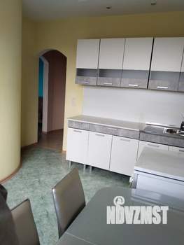 1-к квартира, на длительный срок, 48м2, 8/9 этаж