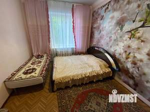 2-к квартира, на длительный срок, 56м2, 2/3 этаж