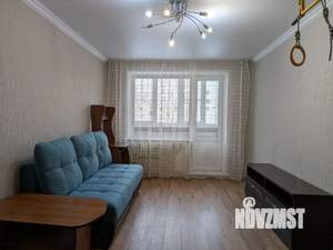 1-к квартира, на длительный срок, 34м2, 2/9 этаж