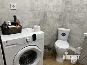 1-к квартира, посуточно, 36м2, 3/10 этаж