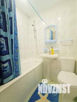 1-к квартира, посуточно, 37м2, 7/9 этаж