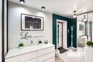 2-к квартира, посуточно, 60м2, 1/1 этаж