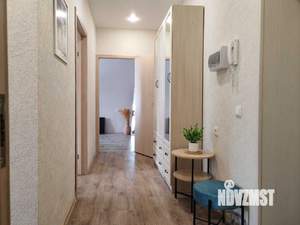 2-к квартира, на длительный срок, 55м2, 4/15 этаж