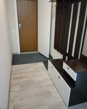 1-к квартира, на длительный срок, 47м2, 8/10 этаж