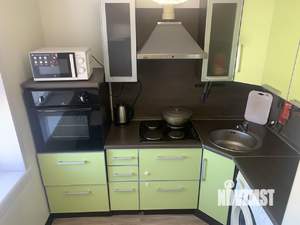 1-к квартира, на длительный срок, 39м2, 12/15 этаж