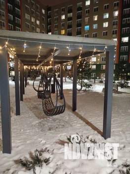 1-к квартира, посуточно, 24м2, 1/1 этаж