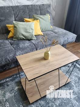 1-к квартира, посуточно, 42м2, 3/12 этаж