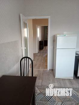 1-к квартира, на длительный срок, 47м2, 8/10 этаж