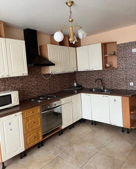 3-к квартира, на длительный срок, 63м2, 6/9 этаж