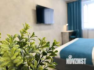 2-к квартира, посуточно, 42м2, 5/15 этаж