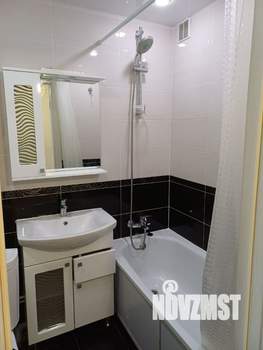 1-к квартира, на длительный срок, 34м2, 16/16 этаж