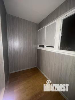 1-к квартира, на длительный срок, 30м2, 7/9 этаж