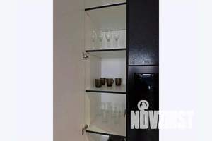 1-к квартира, посуточно, 39м2, 10/16 этаж