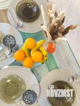 1-к квартира, посуточно, 35м2, 4/9 этаж