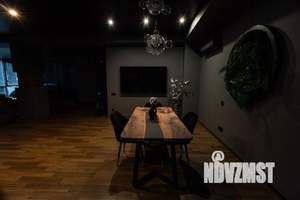 1-к квартира, посуточно, 120м2, 1/1 этаж