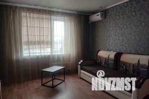 1-к квартира, посуточно, 35м2, 6/10 этаж