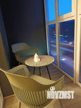 1-к квартира, на длительный срок, 43м2, 8/10 этаж