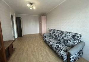 1-к квартира, на длительный срок, 30м2, 5/5 этаж