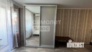 1-к квартира, на длительный срок, 43м2, 11/15 этаж