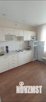 1-к квартира, посуточно, 52м2, 3/10 этаж
