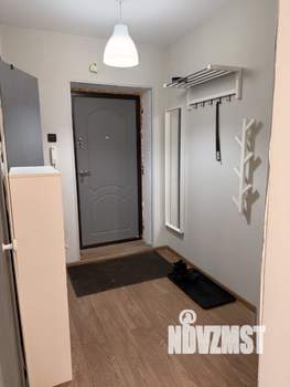 1-к квартира, на длительный срок, 35м2, 8/16 этаж