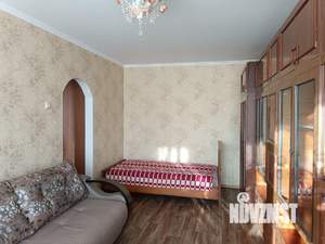 1-к квартира, на длительный срок, 31м2, 5/9 этаж