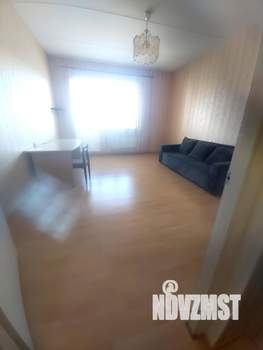 1-к квартира, на длительный срок, 45м2, 8/9 этаж