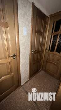 2-к квартира, на длительный срок, 43м2, 2/5 этаж