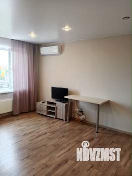 1-к квартира, на длительный срок, 45м2, 6/15 этаж