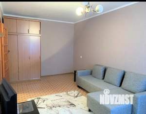 1-к квартира, на длительный срок, 34м2, 2/9 этаж