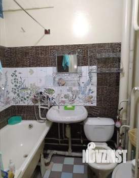 1-к квартира, на длительный срок, 33м2, 3/9 этаж