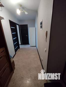 1-к квартира, на длительный срок, 37м2, 7/10 этаж