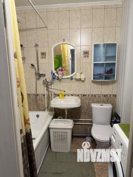 1-к квартира, на длительный срок, 40м2, 5/10 этаж