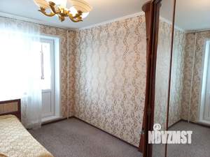 3-к квартира, на длительный срок, 65м2, 3/9 этаж