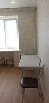 1-к квартира, на длительный срок, 30м2, 5/5 этаж