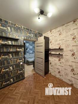 2-к квартира, на длительный срок, 40м2, 1/3 этаж