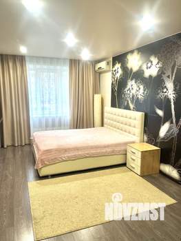 1-к квартира, на длительный срок, 42м2, 1/10 этаж