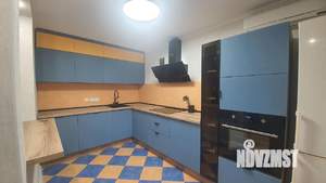 3-к квартира, на длительный срок, 69м2, 3/15 этаж