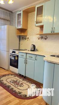 1-к квартира, на длительный срок, 38м2, 4/9 этаж