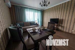 2-к квартира, посуточно, 50м2, 5/16 этаж