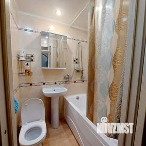 1-к квартира, на длительный срок, 35м2, 1/9 этаж