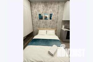 1-к квартира, посуточно, 28м2, 11/19 этаж