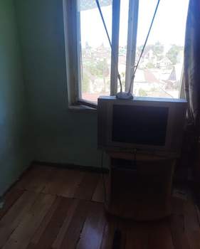 2-к квартира, на длительный срок, 44м2, 5/5 этаж