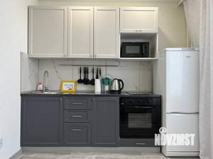 1-к квартира, посуточно, 40м2, 9/9 этаж