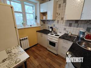 1-к квартира, на длительный срок, 32м2, 3/5 этаж