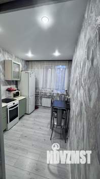 1-к квартира, на длительный срок, 34м2, 2/16 этаж