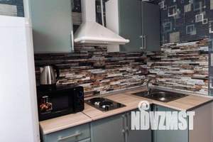 1-к квартира, посуточно, 30м2, 1/5 этаж