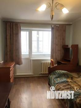 1-к квартира, на длительный срок, 30м2, 5/5 этаж