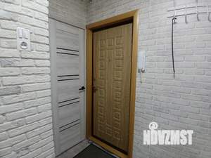 1-к квартира, посуточно, 33м2, 1/9 этаж